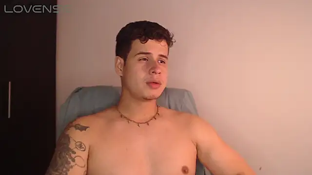 Snapshot of BjornSteel chatting on April 2026 03:57:02 AM BjornSteel online show from April 2026 03:57:02 AM