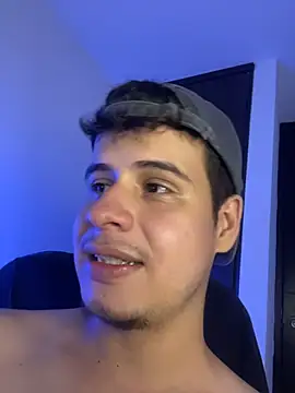 Snapshot of BjornSteel chatting on July 2026 04:19:01 AM BjornSteel online show from July 2026 04:19:01 AM