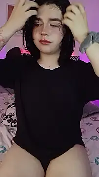 Snapshot of Daniellesins1 chatting on March 2026 07:15:01 AM Daniellesins1 online show from March 2026 07:15:01 AM