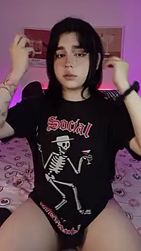 Snapshot of Daniellesins1 chatting on March 2026 04:40:01 AM Daniellesins1 online show from March 2026 04:40:01 AM