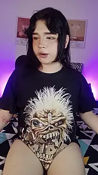 Daniellesins1 online show from March 2026 05:33:02 AM