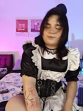 Daniellesins1 online show from June 2026 02:38:01 AM