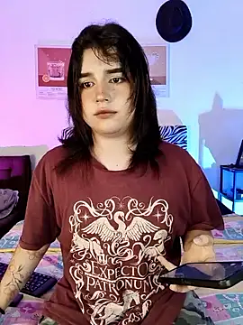 Daniellesins1 online show from June 2026 10:25:01 AM
