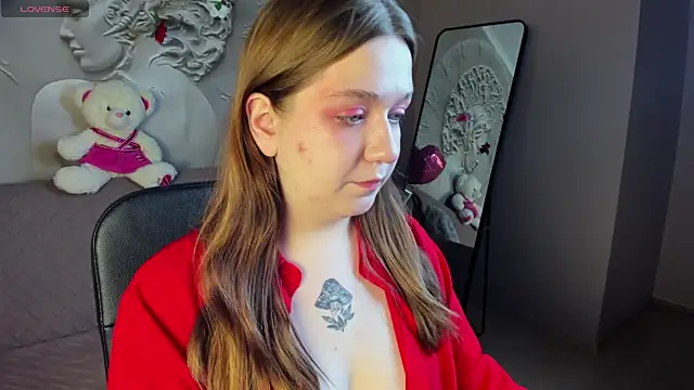 RachelDiRose online show from February 2026 03:23:01 AM