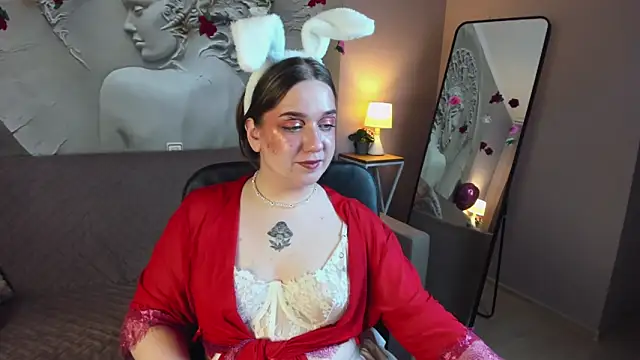 RachelDiRose online show from February 2026 08:05:02 PM