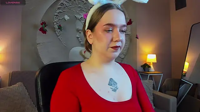 RachelDiRose online show from February 2026 03:37:02 AM