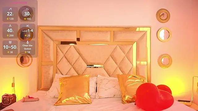 Snapshot of Emma_Sanz__ chatting on February 2026 02:14:01 PM Emma Sanz online show from February 2026 02:14:01 PM