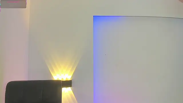 AllanaRosee online show from March 2026 10:34:02 PM