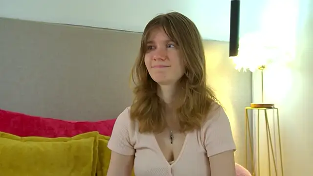 MilaMaelis online show from March 2026 06:28:02 AM