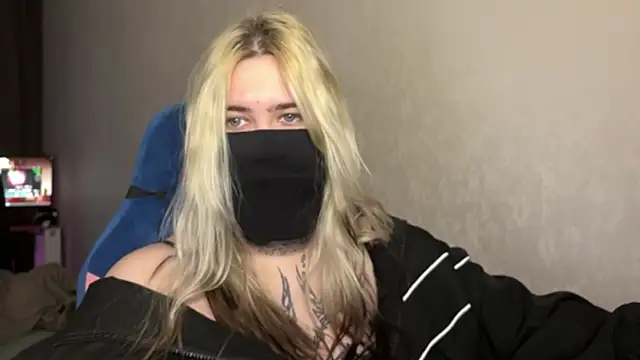 UnaXyling online show from February 2026 11:25:01 PM