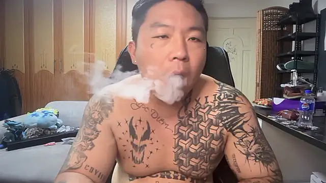 fxckuno online show from April 2026 07:17:02 AM