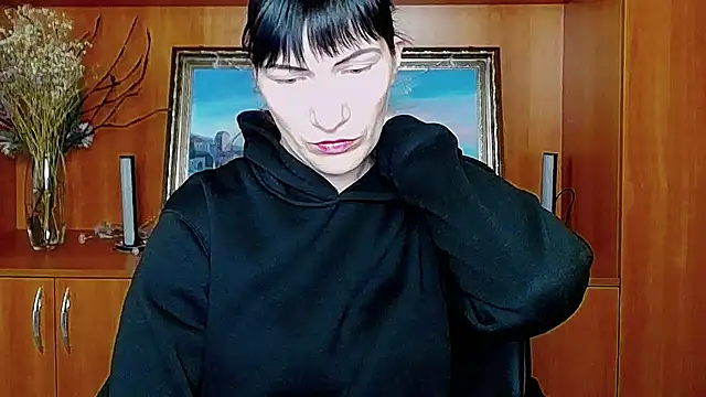 Snapshot of Rosalinda_ro chatting on February 2026 07:12:02 AM Rosalinda ro online show from February 2026 07:12:02 AM