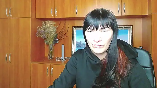 Snapshot of Rosalinda_ro chatting on February 2026 02:14:01 PM Rosalinda ro online show from February 2026 02:14:01 PM