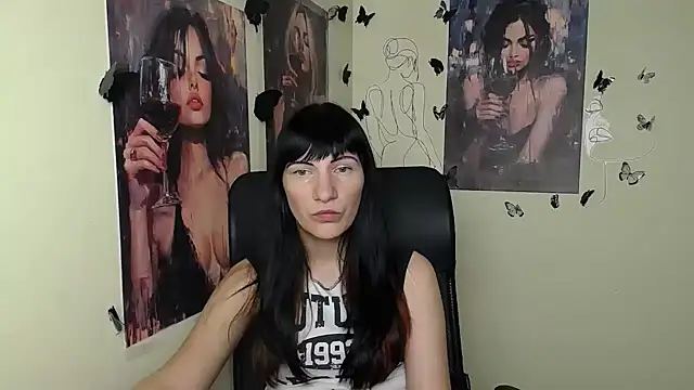 Rosalinda ro online show from April 2026 12:03:02 PM