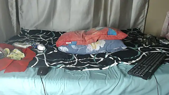 PussyFarrie online show from March 2026 06:30:01 AM