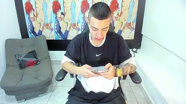 Dereck Boy  online show from March 2026 04:18:01 AM