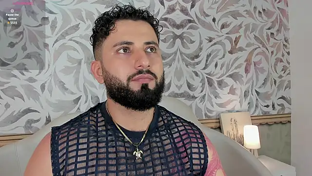 bear mao  online show from March 2026 11:15:01 AM