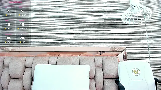 rossy roose online show from February 2026 07:26:01 PM