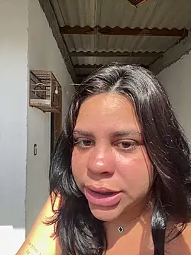 Adriputinha online show from February 2026 11:47:02 AM