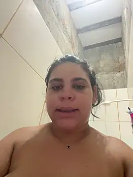 Snapshot of Adriputinha chatting on April 2026 03:35:01 AM Adriputinha online show from April 2026 03:35:01 AM
