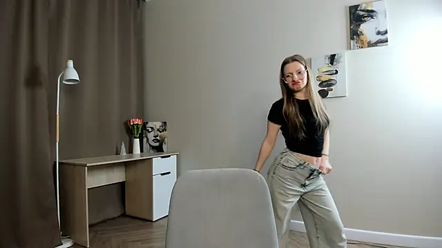 VictorMencia online show from February 2026 07:17:02 PM