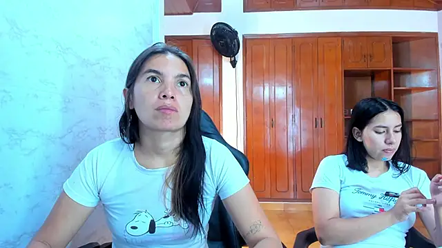 Emily and Soffy online show from April 2026 12:10:01 PM