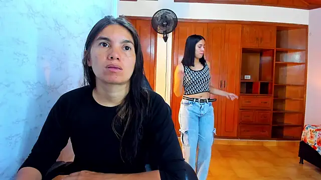 Emily and Soffy online show from April 2026 12:01:01 PM