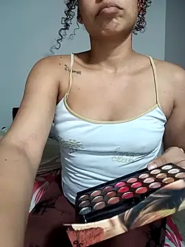 zuleymar online show from April 2026 10:07:02 PM