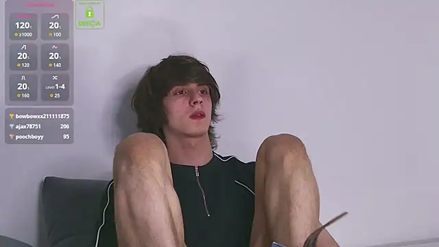 HoogWilder online show from April 2026 01:42:02 AM