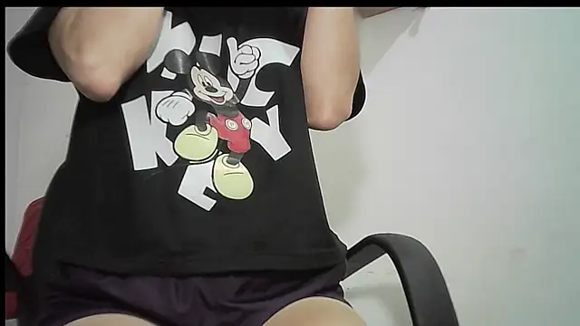 Snapshot of Katestar77 chatting on February 2026 05:16:02 PM Katestar77 online show from February 2026 05:16:02 PM