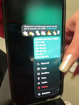 seexteeenn online show from April 2026 03:58:01 PM