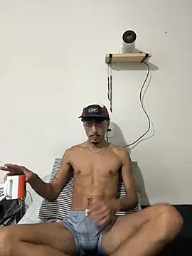 Snapshot of ActingSubunit chatting on March 2026 12:38:02 AM ActingSubunit online show from March 2026 12:38:02 AM