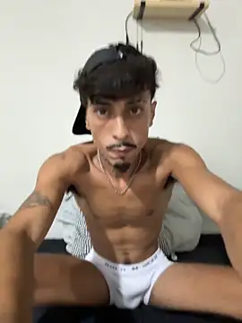 Snapshot of ActingSubunit chatting on March 2026 04:57:02 PM ActingSubunit online show from March 2026 04:57:02 PM