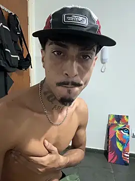 Snapshot of ActingSubunit chatting on March 2026 03:49:02 PM ActingSubunit online show from March 2026 03:49:02 PM