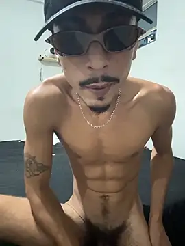 Snapshot of ActingSubunit chatting on March 2026 05:05:02 PM ActingSubunit online show from March 2026 05:05:02 PM