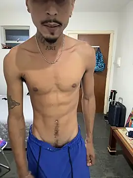 Snapshot of ActingSubunit chatting on March 2026 05:28:01 PM ActingSubunit online show from March 2026 05:28:01 PM