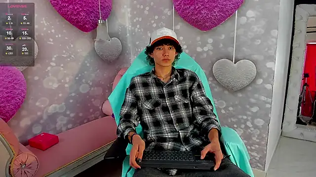 thanier 18 online show from February 2026 07:17:02 PM