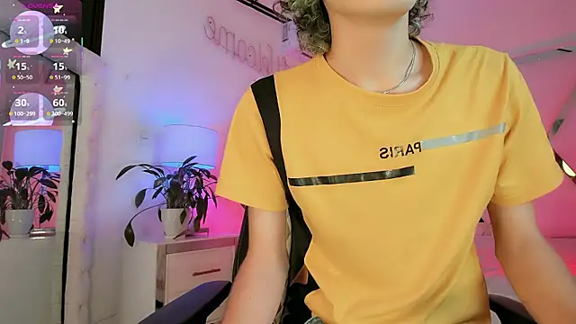 thanier 18 online show from March 2026 07:35:01 PM