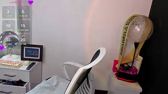 MusaGoldyn online show from March 2026 04:46:01 PM