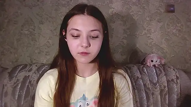 YuniNeko online show from February 2026 07:19:02 PM