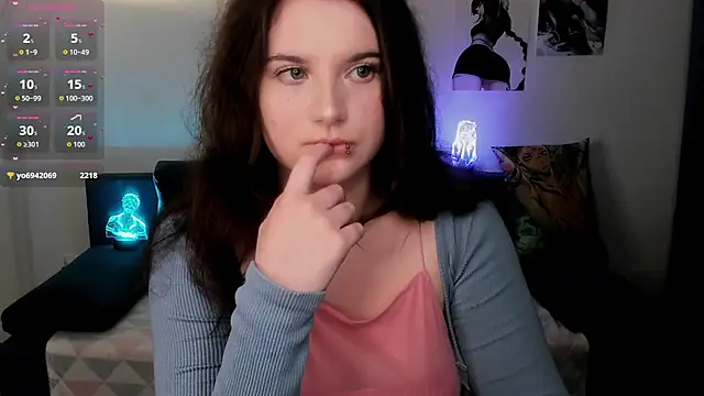 Snapshot of chloe_dashh chatting on February 2026 08:23:01 PM chloe dashh online show from February 2026 08:23:01 PM