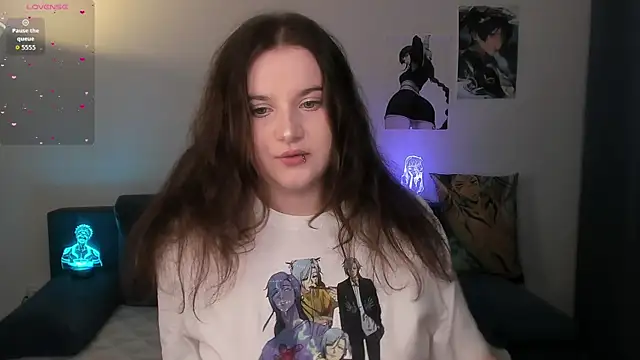 Snapshot of chloe_dashh chatting on February 2026 09:10:01 PM chloe dashh online show from February 2026 09:10:01 PM