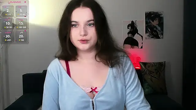 Snapshot of chloe_dashh chatting on February 2026 10:55:01 PM chloe dashh online show from February 2026 10:55:01 PM