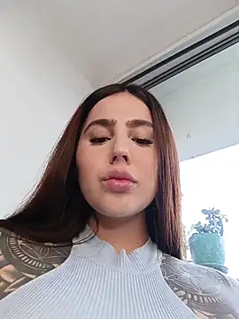 Snapshot of Im_Anto chatting on March 2026 10:11:01 PM Im Anto online show from March 2026 10:11:01 PM