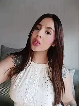 Snapshot of Im_Anto chatting on April 2026 07:55:01 PM Im Anto online show from April 2026 07:55:01 PM