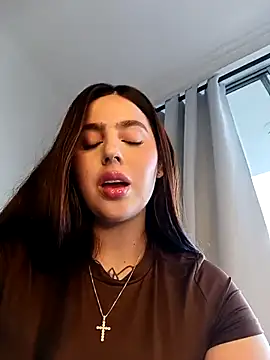 Snapshot of Im_Anto chatting on April 2026 09:19:01 PM Im Anto online show from April 2026 09:19:01 PM