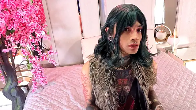 Misakiseis1 online show from February 2026 01:51:01 PM