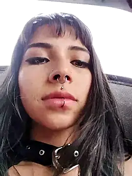 Snapshot of _C_A_O_S-_- chatting on February 2026 07:40:01 PM C A O S- - online show from February 2026 07:40:01 PM