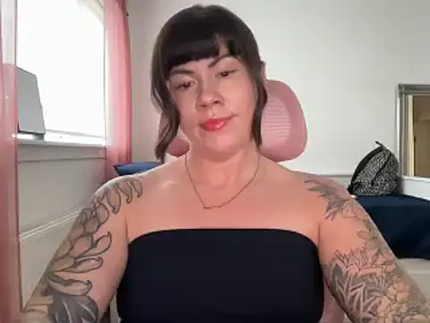 EdenRose online show from April 2026 05:33:01 PM