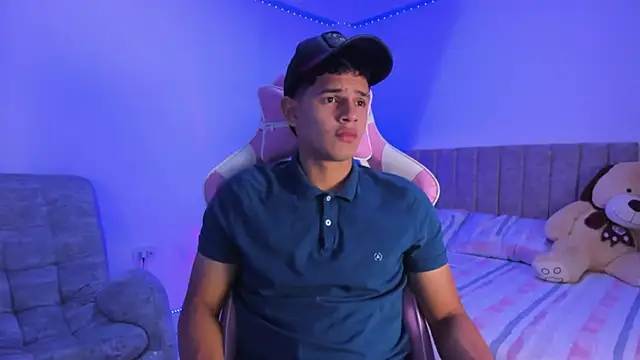 Adrian Prime  online show from April 2026 01:19:01 AM